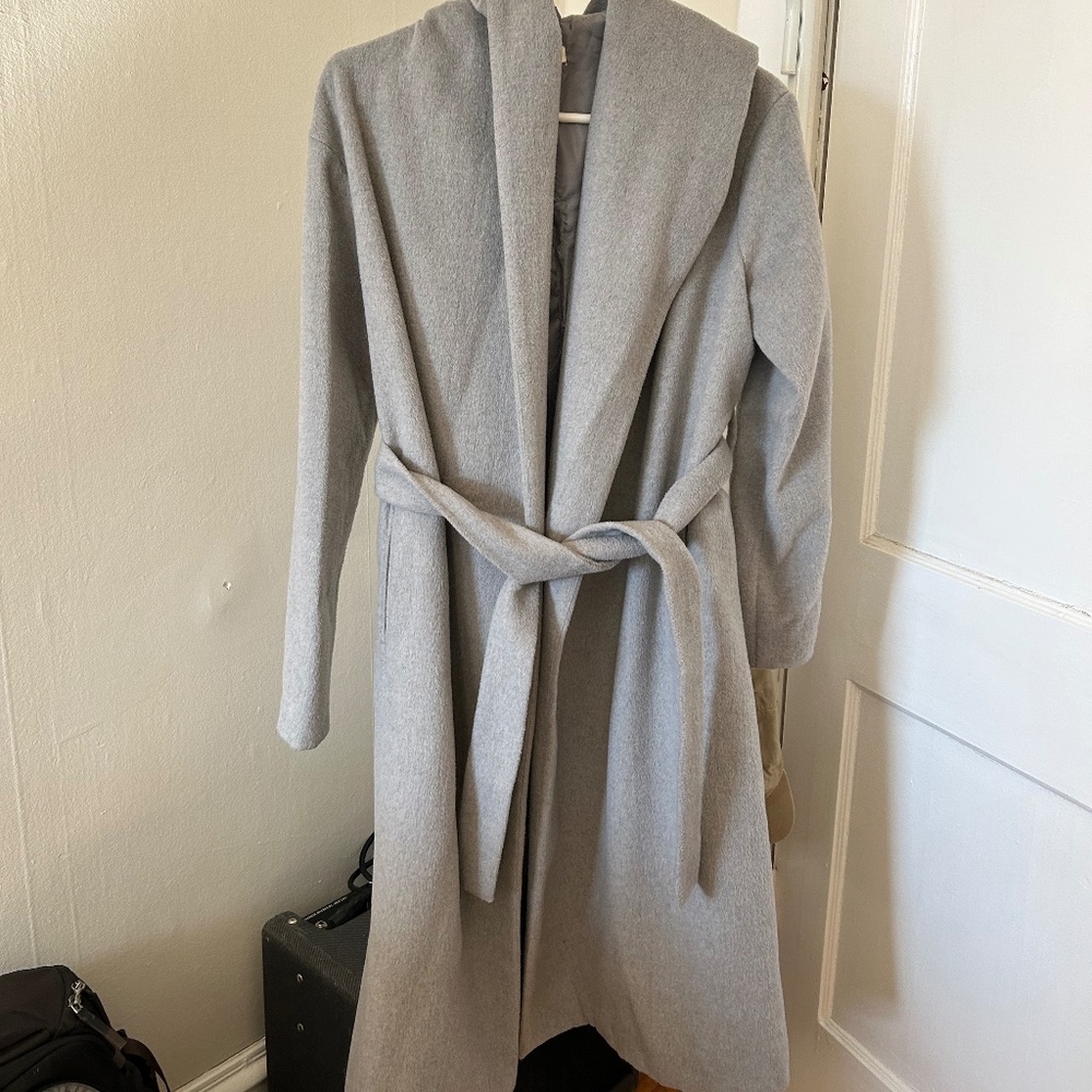 Jacket - Picture 1 of 5